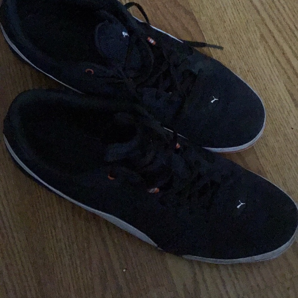 Men’s shoes